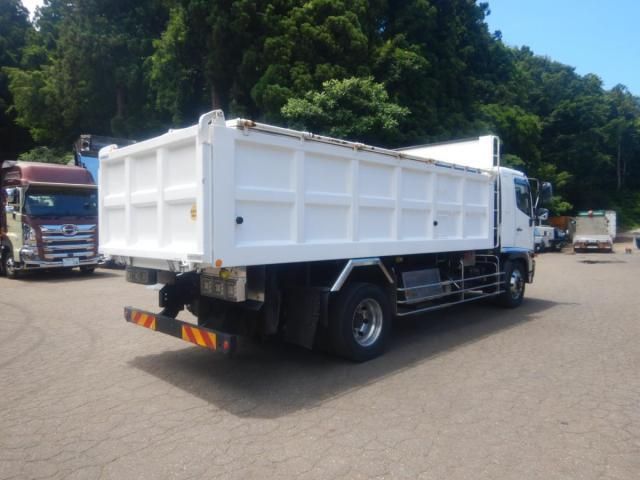 Hino RANGER 2017-09 7864775-6