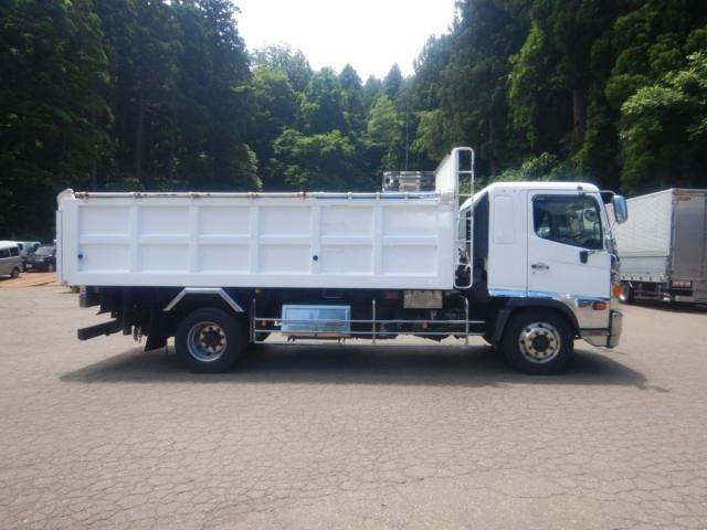 Hino RANGER 2017-09 7864775-7
