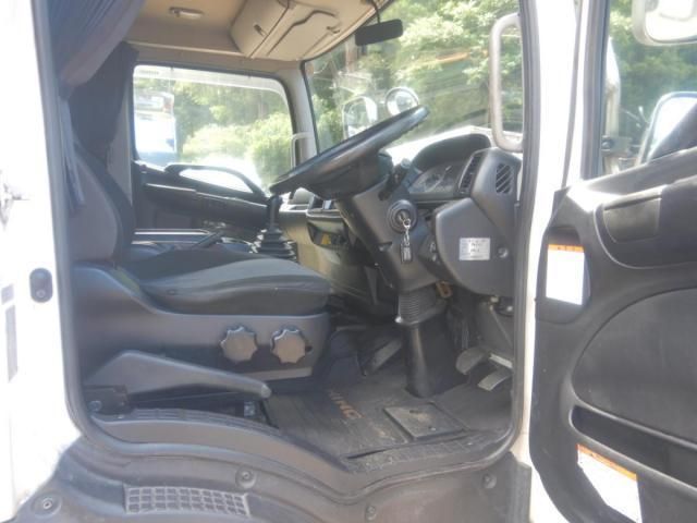 Hino RANGER 2017-09 7864775-8