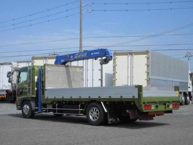 Hino RANGER 2011-02 7864765-9