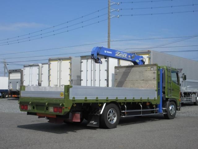 Hino RANGER 2011-02 7864765-10