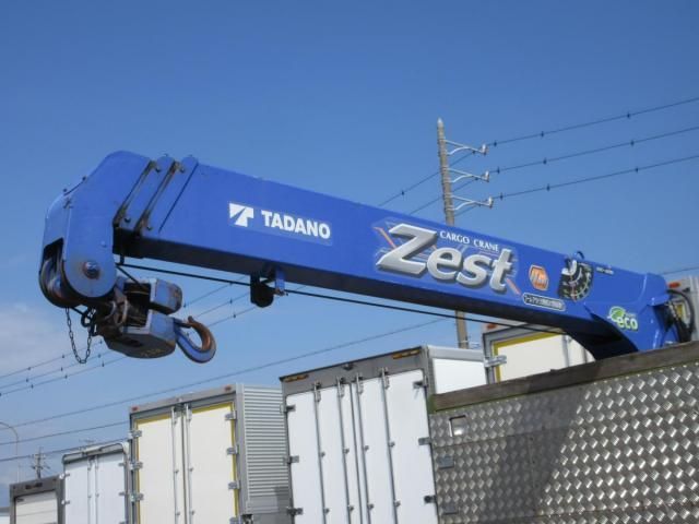 Hino RANGER 2011-02 7864765-11