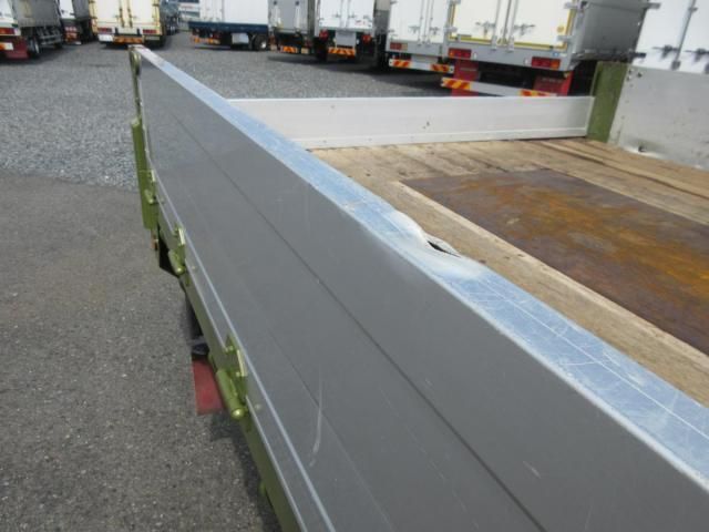 Hino RANGER 2011-02 7864765-16