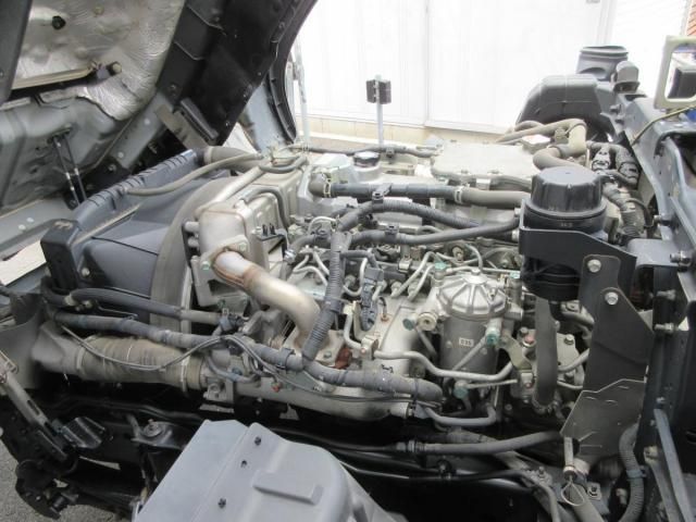 Hino RANGER 2011-02 7864765-17