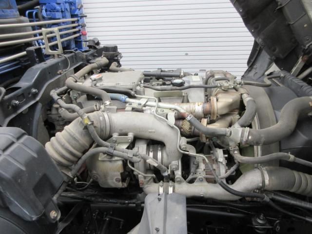 Hino RANGER 2011-02 7864765-18