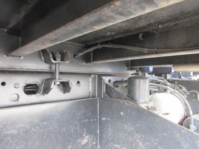 Hino RANGER 2011-02 7864765-19