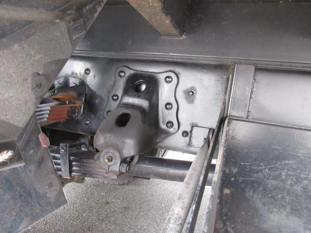 Hino RANGER 2011-02 7864765-20