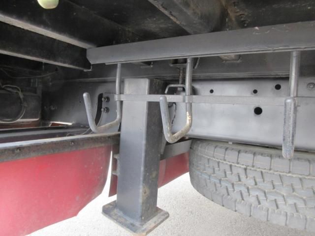 Hino RANGER 2011-02 7864765-21