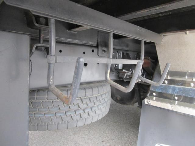 Hino RANGER 2011-02 7864765-22