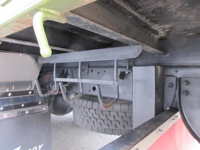 Hino RANGER 2011-02 7864765-23