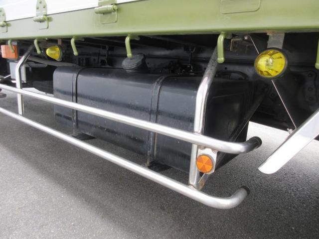 Hino RANGER 2011-02 7864765-24