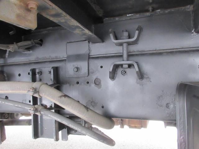 Hino RANGER 2011-02 7864765-25