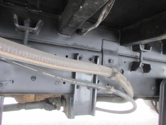 Hino RANGER 2011-02 7864765-26
