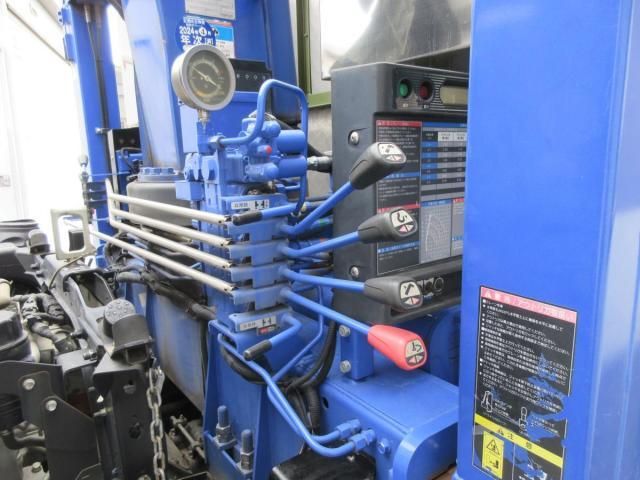 Hino RANGER 2011-02 7864765-28