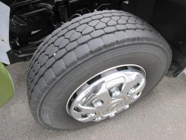 Hino RANGER 2011-02 7864765-29