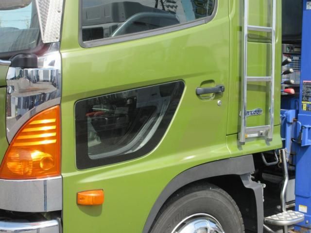 Hino RANGER 2011-02 7864765-7