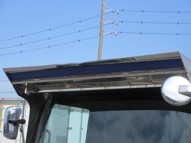 Hino RANGER 2011-02 7864765-8