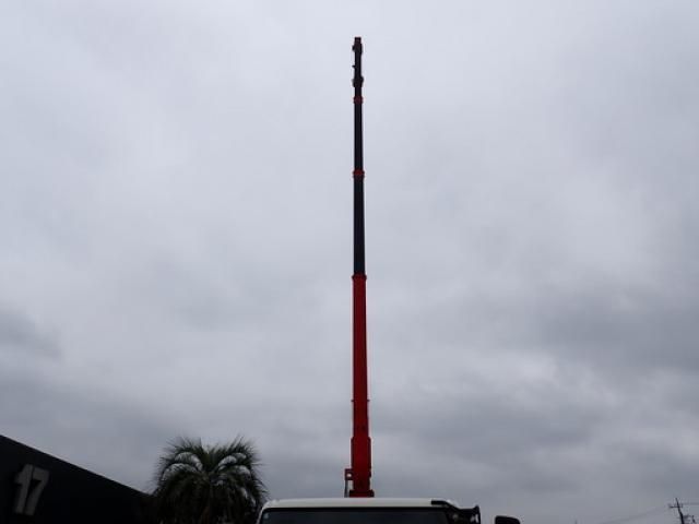 Hino RANGER 2018-01 7864760-13