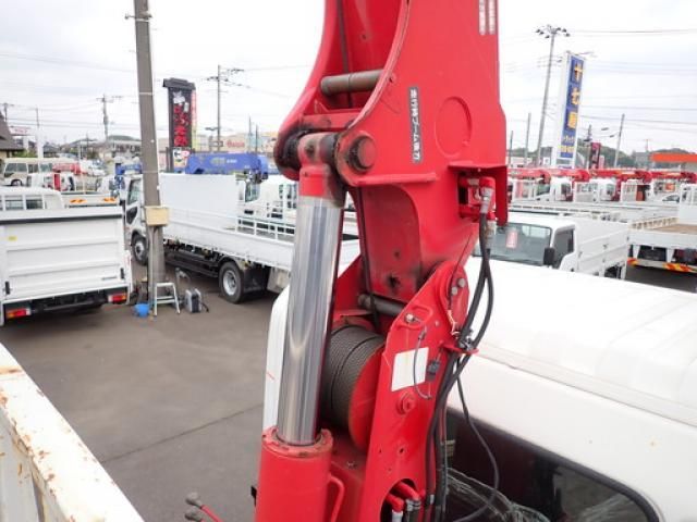 Hino RANGER 2018-01 7864760-14