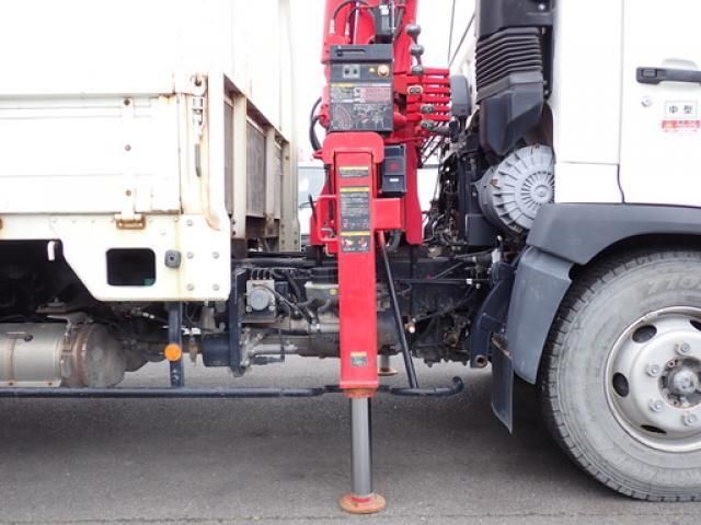 Hino RANGER 2018-01 7864760-15