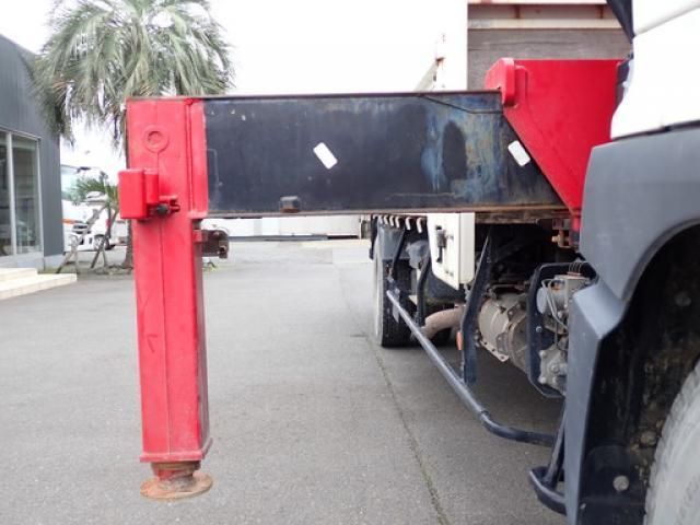 Hino RANGER 2018-01 7864760-16