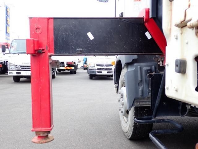 Hino RANGER 2018-01 7864760-17