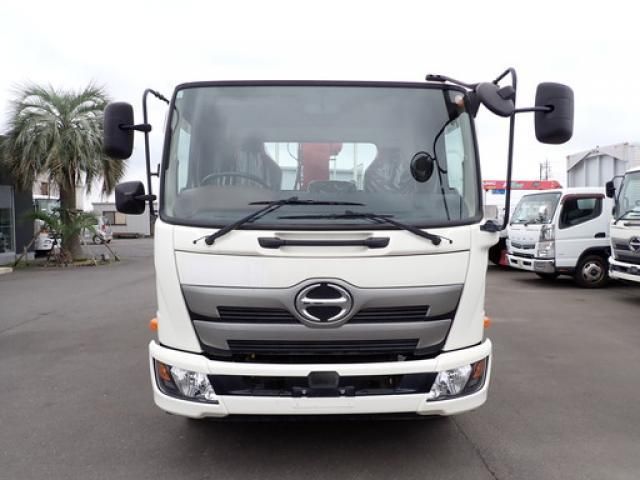Hino RANGER 2018-01 7864760-1
