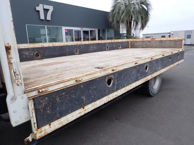 Hino RANGER 2018-01 7864760-24