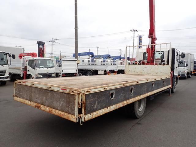 Hino RANGER 2018-01 7864760-25