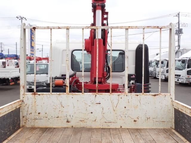 Hino RANGER 2018-01 7864760-27