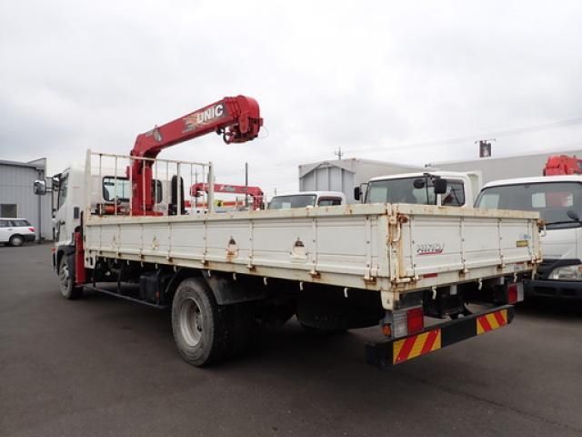 Hino RANGER 2018-01 7864760-6