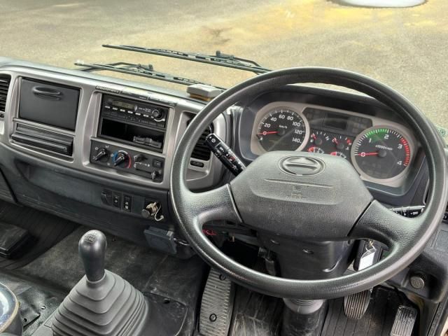 Hino RANGER 2017-01 7864764-20