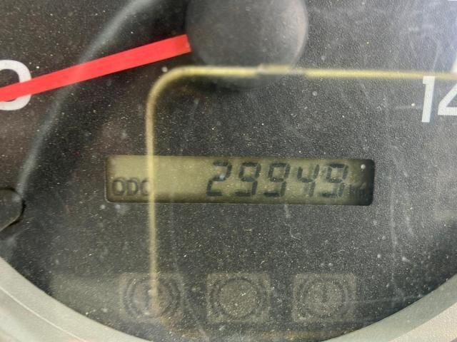 Hino RANGER 2017-01 7864764-21