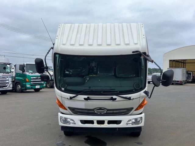 Hino RANGER 2017-01 7864764-22