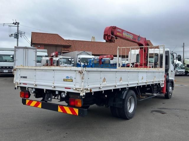 Hino RANGER 2017-01 7864764-2