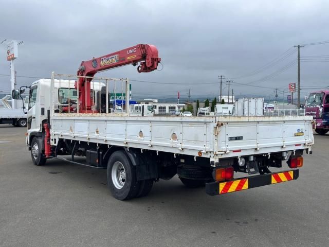 Hino RANGER 2017-01 7864764-3