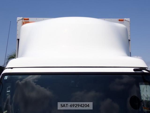Hino RANGER 2014-08 7903291-9