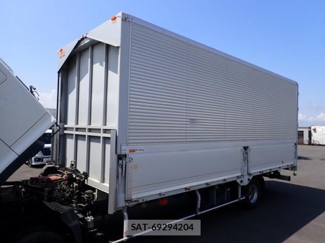 Hino RANGER 2014-08 7903291-10