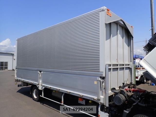 Hino RANGER 2014-08 7903291-11