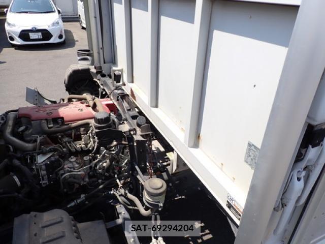 Hino RANGER 2014-08 7903291-12