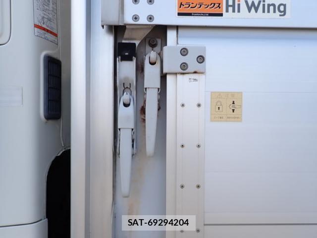 Hino RANGER 2014-08 7903291-13
