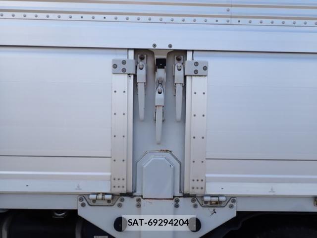 Hino RANGER 2014-08 7903291-14