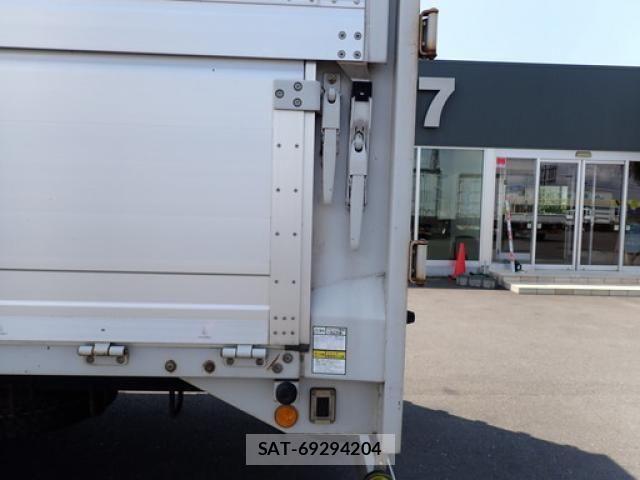 Hino RANGER 2014-08 7903291-15