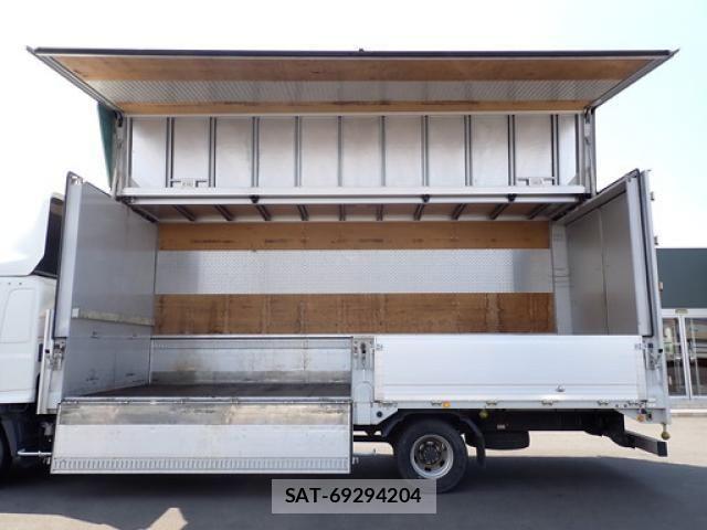 Hino RANGER 2014-08 7903291-17