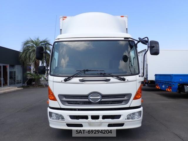 Hino RANGER 2014-08 7903291-1