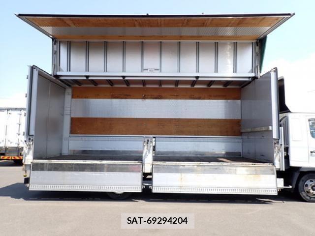 Hino RANGER 2014-08 7903291-21