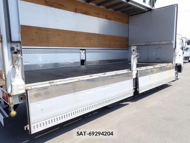 Hino RANGER 2014-08 7903291-22