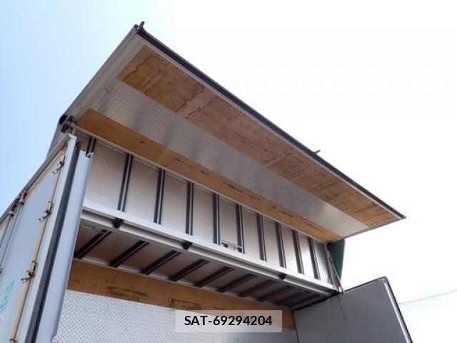 Hino RANGER 2014-08 7903291-23