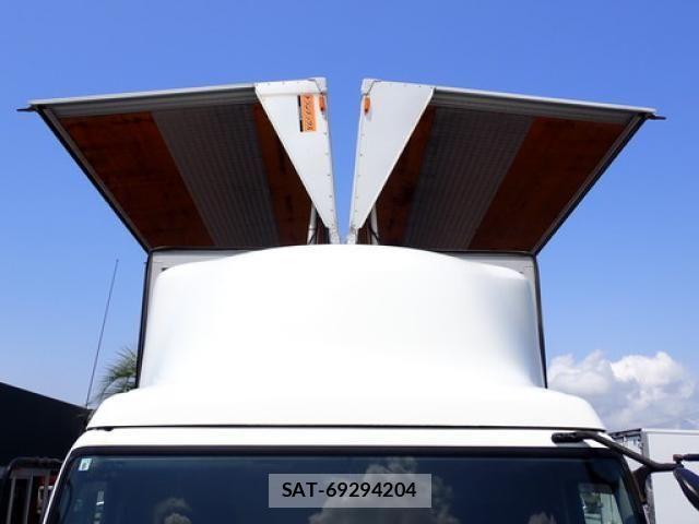 Hino RANGER 2014-08 7903291-24