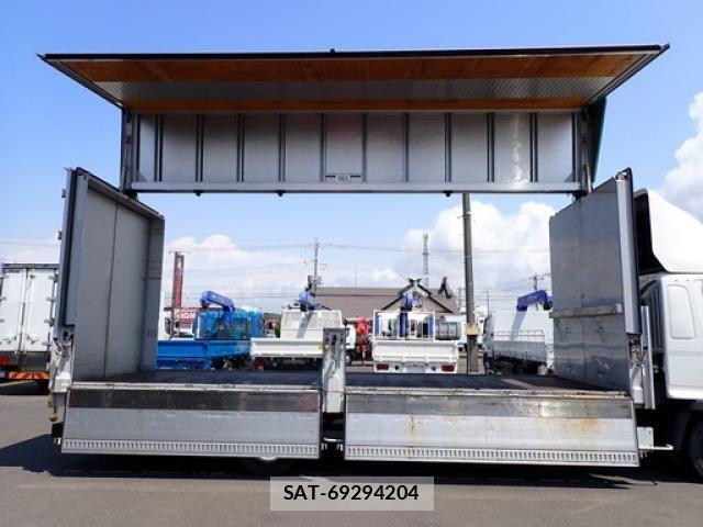Hino RANGER 2014-08 7903291-25
